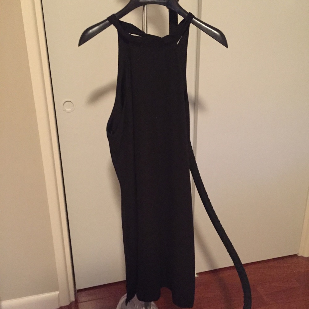 Mango Dress